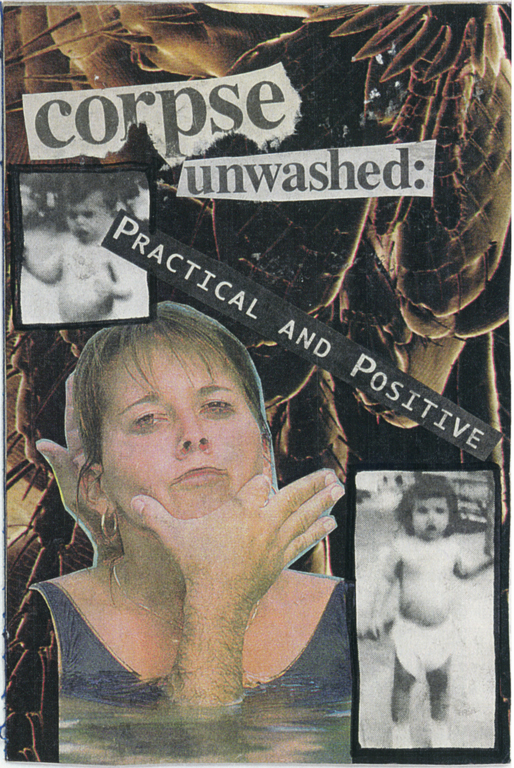 Corpse Unwashed